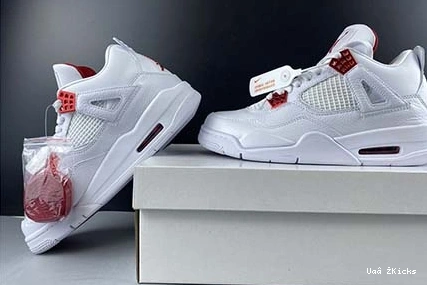 Red” CT8527-112 4 Jordan Air 527 “University Affordable 0728